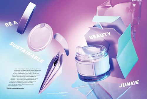 如何正確回收與處理舊化妝品、臨期及過(guò)期化妝品