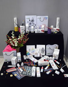 文化用品包裝的青春答卷——張銳麗與甘肅政法學(xué)院藝術(shù)學(xué)院2015年機(jī)械設(shè)備系列設(shè)計(jì)探析