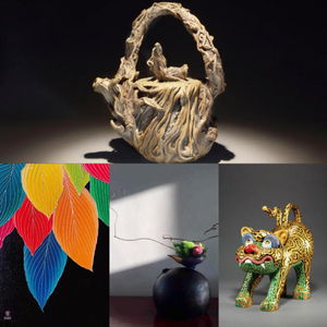 兩岸聯結，共盛工藝之花 2024海峽兩岸莆田工藝品博覽會即將啟幕